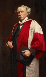 William Hayman Cummings - F. G. A. Butler