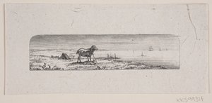 Illustration pour "Les dernières heures", poème de H. J. Greensteen