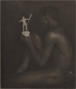 Ébène et ivoire