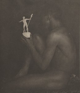 Ébène et ivoire