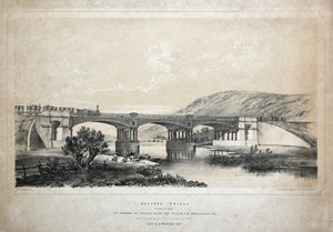 Pont de Defford