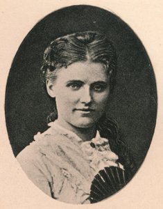 Christine Nilsson - F. Jenkins Heliog