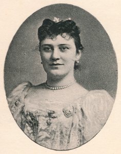 Nordica - F. Jenkins Heliog