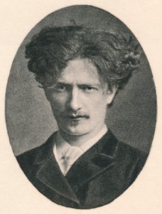 Paderewski - F. Jenkins Heliog
