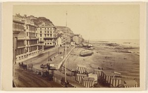 Leonards [Angleterre] - F. S. Mann