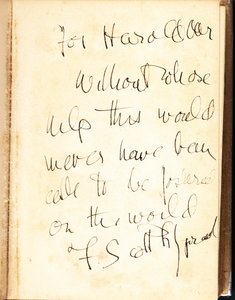 Inscription de l