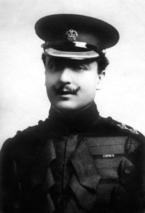 Robert Evett 1874-1949, acteur et directeur de théâtre anglais, début du 20ème siècle