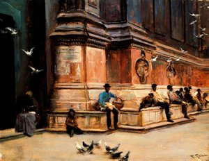 À San Petronio - Fabio Fabbi