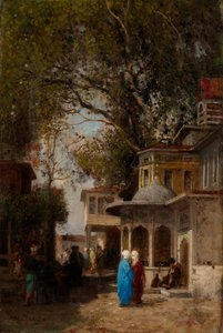 La rue