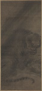 Tigre, vers 1250-1279
