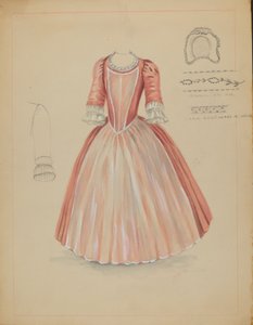 Robe néerlandaise