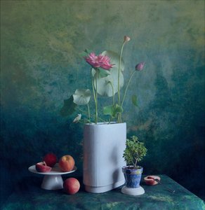  - Fangping Zhou