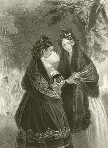 Le Prado, Madrid - Fanny Corbaux