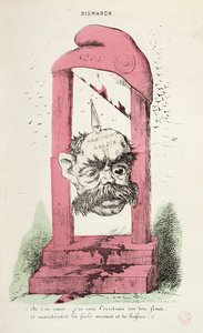 Caricature d