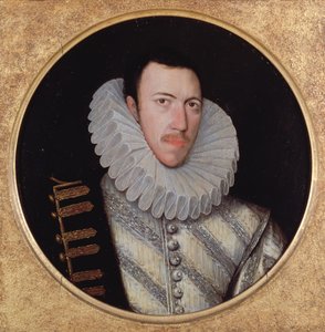Saint Philippe Howard