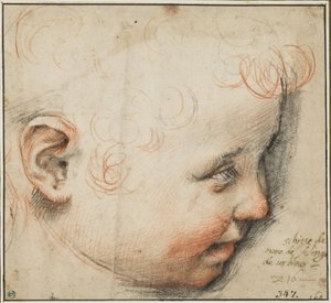  - Federico Barocci