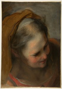  - Federico Barocci