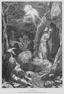 Saint François d