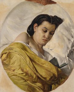 Dormant - Federico Maldarelli