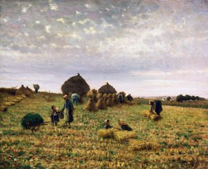 Récolte - Federico Rossano