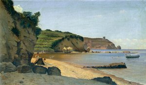 Marina du sud - Federico Rossano