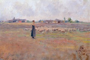 La paix du soir - Federico Rossano