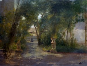 Villa à Portici - Federico Rossano