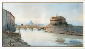 Château S. Angelo