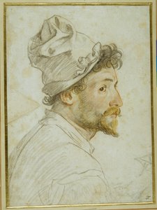 Tête et épaules d