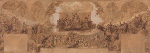Paradis, 1565-77