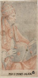 Pape Pie II