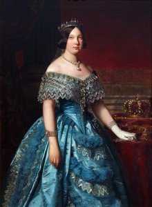 Isabelle II d