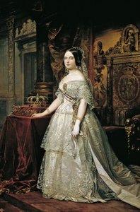 Isabelle II d
