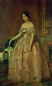 Image inconnue - Federico de Madrazo y Kuntz