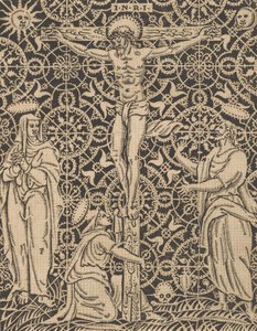 Les Secondes Œuvres, et Subtiles Inventions De Lingerie du Seigneur Federic de Vinciolo V... - Federico de Vinciolo