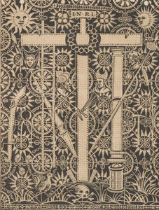 Les Secondes Œuvres, et Subtiles Inventions De Lingerie du Seigneur Federic de Vinciolo V..., 1603 - Federico de Vinciolo