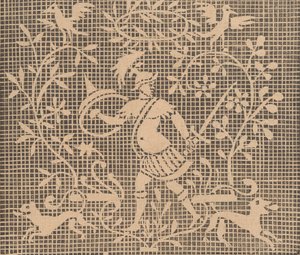 Les Singuliers et Nouveaux Portraicts... page 46 recto, 1588