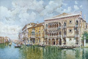 Image inconnue - Federico del Campo