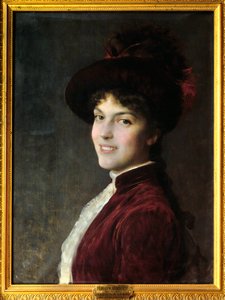 Portrait d