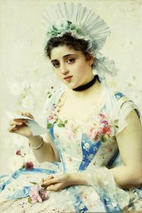 La Lettre