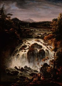 La Cascade d