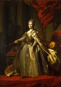 Portrait de l