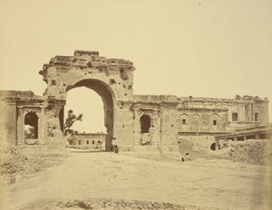 Porte d