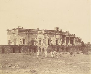 Maison de Hindoo Nao
