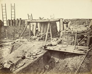 [Intérieur de l
