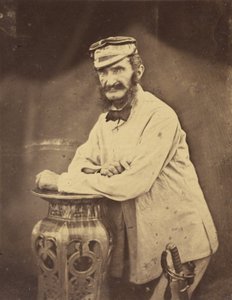 Lieutenant général Sir Hope Grant