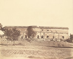 Maison Metcalfe