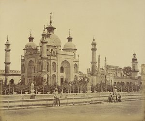 [Mosquée de l