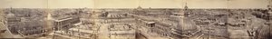 Panorama de Lucknow, Pris depuis le Grand Imambara