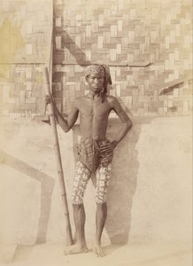 Étude de tatouage